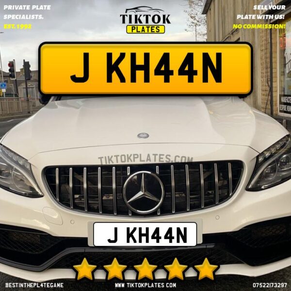 J KH44N - Image 4